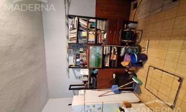 Casa en venta lote propio