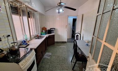 Casa en venta lote propio