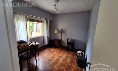 Casa en venta lote propio