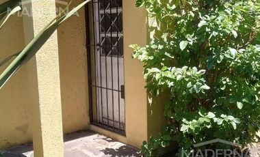 Casa en venta lote propio
