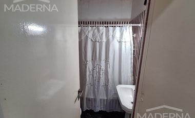 Casa en venta lote propio