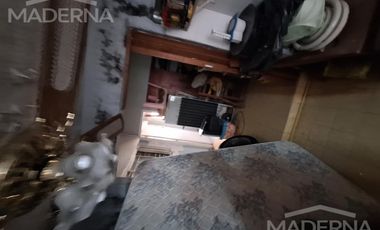 Casa en venta lote propio