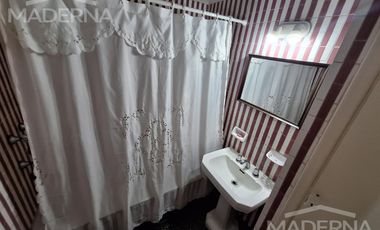 Casa en venta lote propio