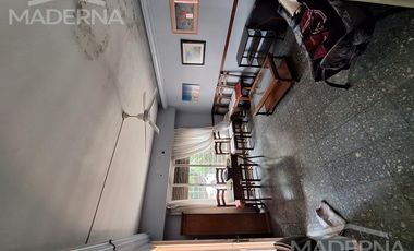 Casa en venta lote propio