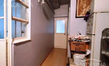 Casa en venta lote propio