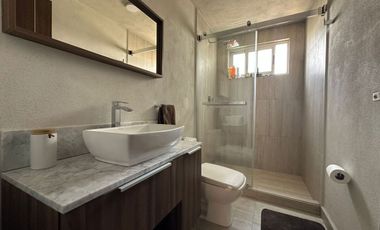 Departamento a La Venta en Habitat Bosque Real