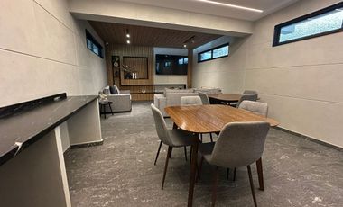 Departamento a La Venta en Habitat Bosque Real