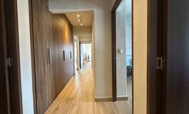 Departamento a La Venta en Habitat Bosque Real