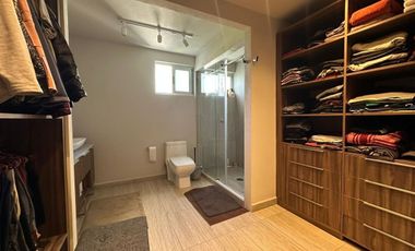 Departamento a La Venta en Habitat Bosque Real
