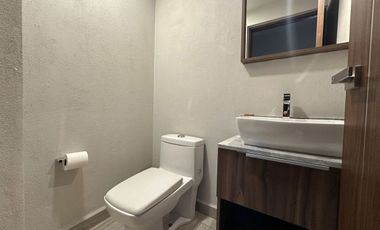 Departamento a La Venta en Habitat Bosque Real