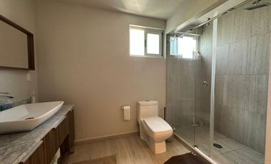 Departamento a La Venta en Habitat Bosque Real