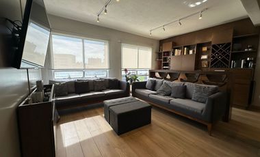 Departamento a La Venta en Habitat Bosque Real