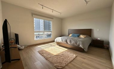 Departamento a La Venta en Habitat Bosque Real