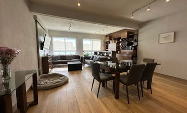 Departamento a La Venta en Habitat Bosque Real