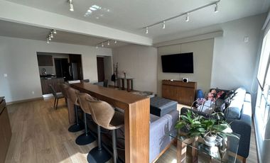 Departamento a La Venta en Habitat Bosque Real