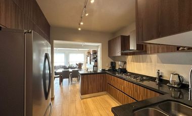 Departamento a La Venta en Habitat Bosque Real