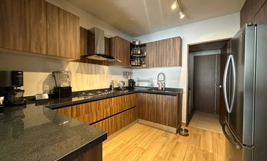 Departamento a La Venta en Habitat Bosque Real