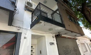 Departamento en  calle 45 n° 1291 e/20 y 21