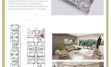 Departamento - Canning (Ezeiza)