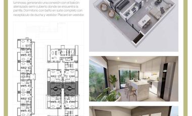 Departamento - Canning (Ezeiza)