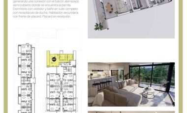 Departamento - Canning (Ezeiza)