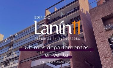 VENTA | Departamento 1DORM 