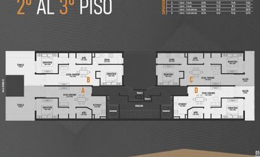 VENTA | Departamento 1DORM 