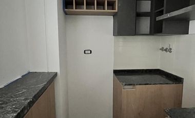 VENTA | Departamento 1DORM 