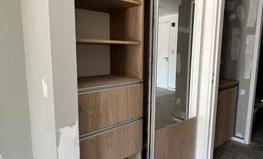 VENTA | Departamento 1DORM 