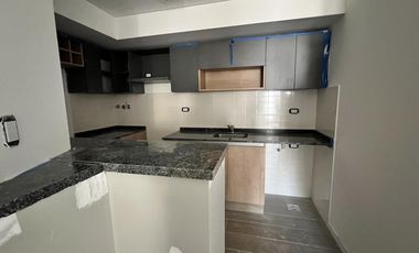 VENTA | Departamento 1DORM 