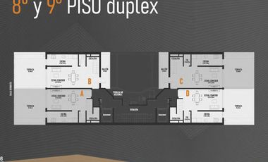 VENTA | Departamento 1DORM 