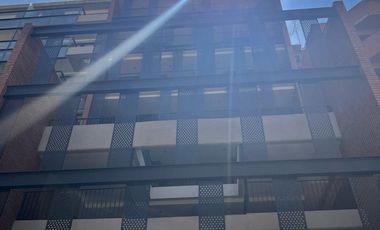 VENTA | Departamento 1DORM 