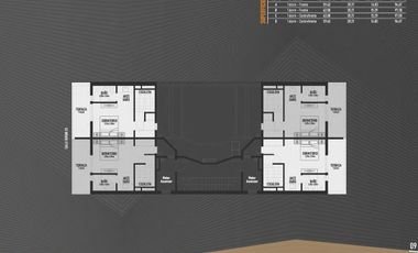 VENTA | Departamento 1DORM 