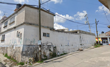 ZINACANTEPEC SAN JUAN DE LAS HUERTAS EDO.MEX