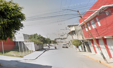 ECATEPEC GUADALUPE VICTORIA EDO. DE MEXICO