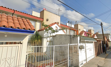 ECATEPEC GUADALUPE VICTORIA EDO. DE MEXICO