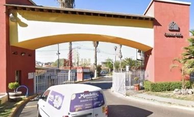 Palmas 3 Casa Venta Ixtapaluca Edo, México