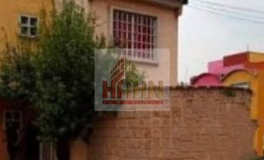 Palmas 3 Casa Venta Ixtapaluca Edo, México