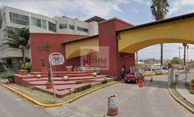 Palmas 3 Casa Venta Ixtapaluca Edo, México