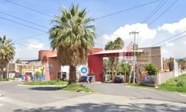 Palmas 3 Casa Venta Ixtapaluca Edo, México