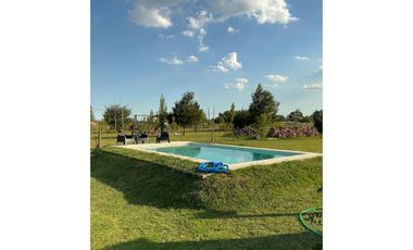 Propiedad ubicada en La Aguada - San Miguel del Monte