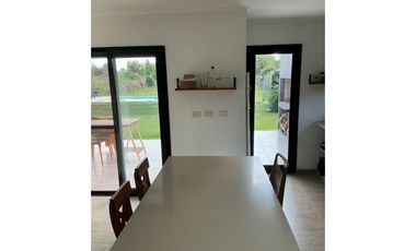 Propiedad ubicada en La Aguada - San Miguel del Monte