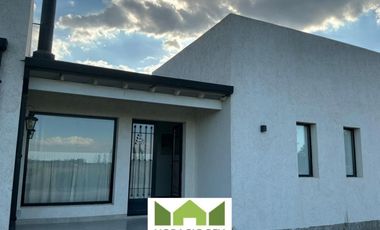 Propiedad ubicada en La Aguada - San Miguel del Monte