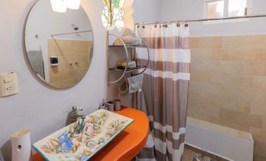 Casa en venta en el Centro de Campeche - HI2501345