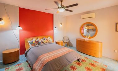 Casa en venta en el Centro de Campeche - HI2501345