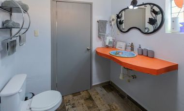 Casa en venta en el Centro de Campeche - HI2501345
