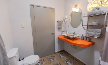 Casa en venta en el Centro de Campeche - HI2501345
