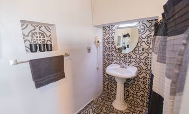 Casa en venta en el Centro de Campeche - HI2501345