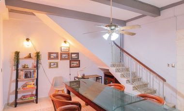Casa en venta en el Centro de Campeche - HI2501345