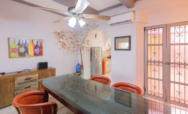 Casa en venta en el Centro de Campeche - HI2501345